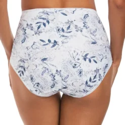 FantasieCulotte taille haute Fantasie white-Fantasie- Carla