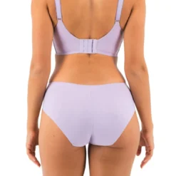 FantasieCulotte taille haute - Violet- ILLUSION