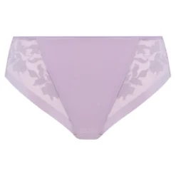 FantasieCulotte taille haute - Violet- ILLUSION