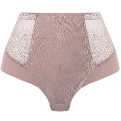 FantasieCulotte taille haute rose- ENVISAGE