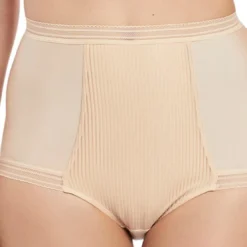 FantasieCulotte Taille Haute - Beige FUSION