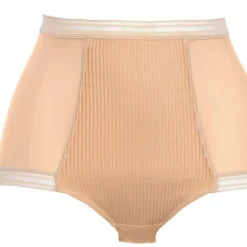 FantasieCulotte Taille Haute - Beige FUSION