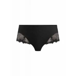 FantasieCulotte taille haute - Noir Fantaisie- JOCELYN