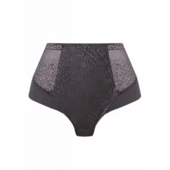 FantasieCulotte taille haute - Gris - Fantaisie- ENVISAGE