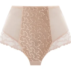 FantasieCulotte Taille Haute - Nude ANA- Ana
