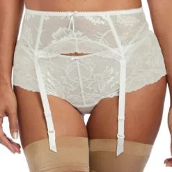 FantasiePorte-jarretelles Fantasie BRONTE ivory-Fantasie- Bronte