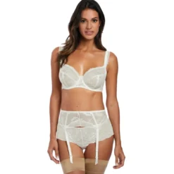 FantasiePorte-jarretelles Fantasie BRONTE ivory-Fantasie- Bronte