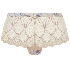 FantasieShorty beige- Olivia