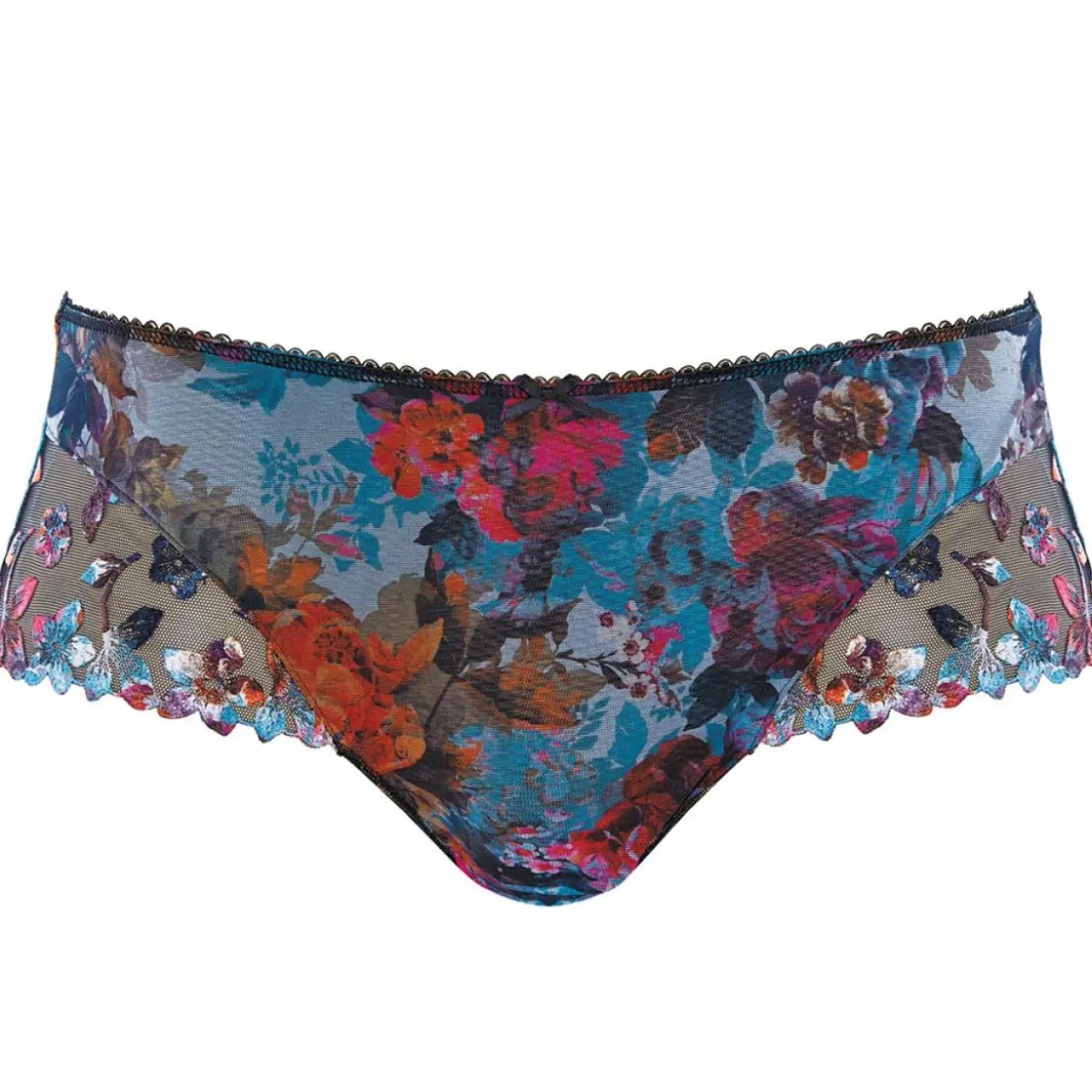 FantasieShorty Fantasie AMELIE twilight