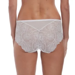 FantasieShorty Fantasie blanc- Memoir