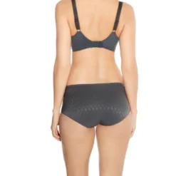FantasieShorty Fantasie JACQUELINE slate gris
