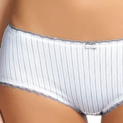 FantasieShorty Fantasie LOIS blanc