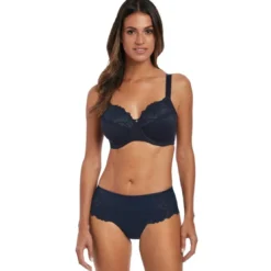 FantasieShorty Fantasie navy-Fantasie- Memoir