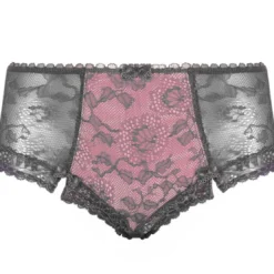 FantasieShorty Fantasie SUSANNA smoky rose gris