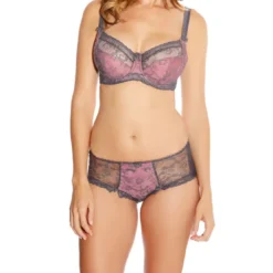 FantasieShorty Fantasie SUSANNA smoky rose gris