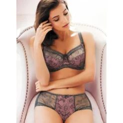 FantasieShorty Fantasie SUSANNA smoky rose gris