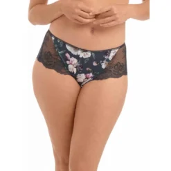 FantasieShorty - Gris Fantaisie- PIPPA