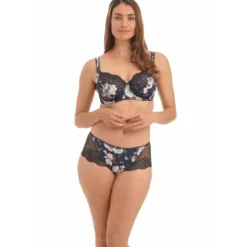 FantasieShorty - Gris Fantaisie- PIPPA