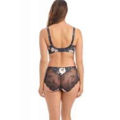 FantasieShorty - Gris Fantaisie- PIPPA