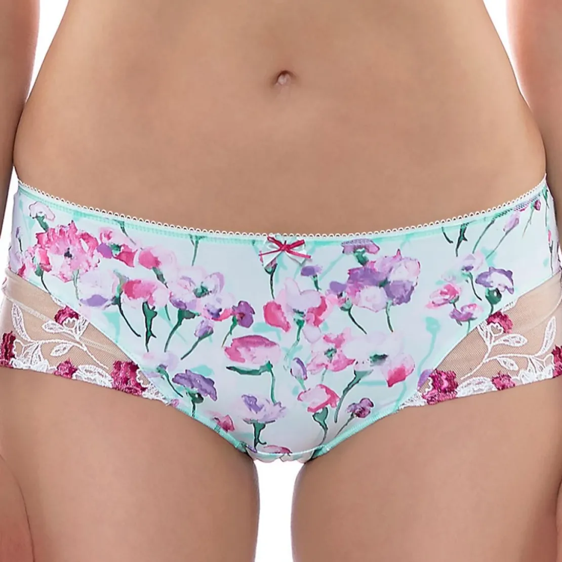FantasieShorty - Multicolore ALICIA