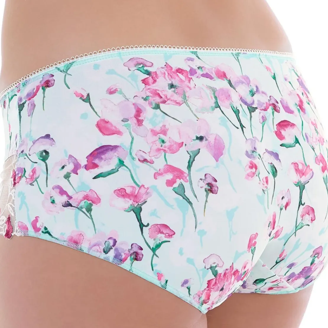 FantasieShorty - Multicolore ALICIA