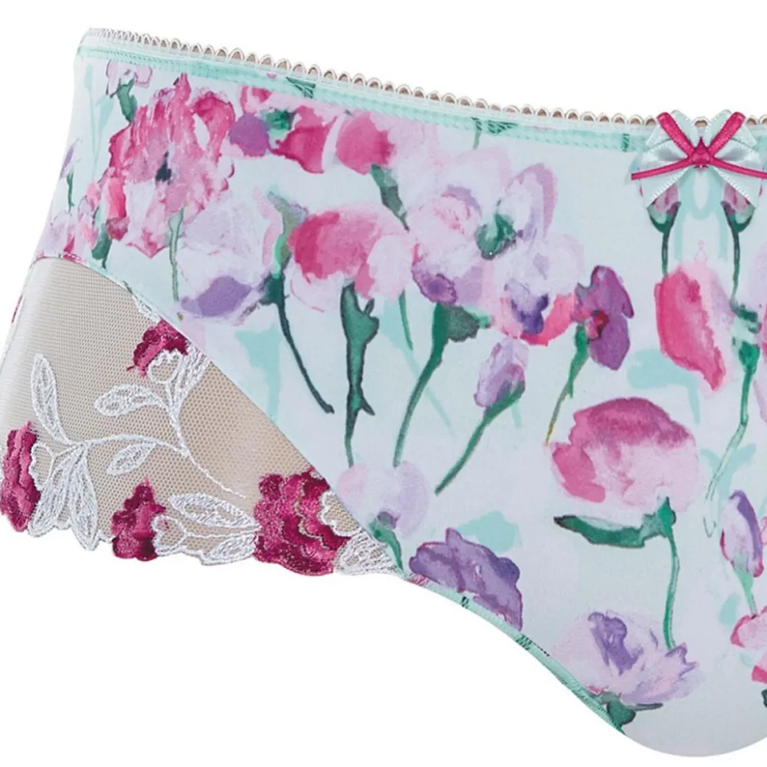 FantasieShorty - Multicolore ALICIA