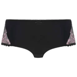 FantasieShorty - Noir- ISLA
