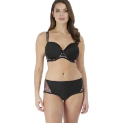 FantasieShorty - Noir- ISLA