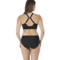 FantasieShorty - Noir- ISLA