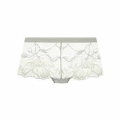FantasieShorty Vert Fantasie- AUBREE