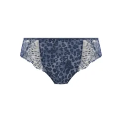 FantasieSlip - Bleu- ANTONIA
