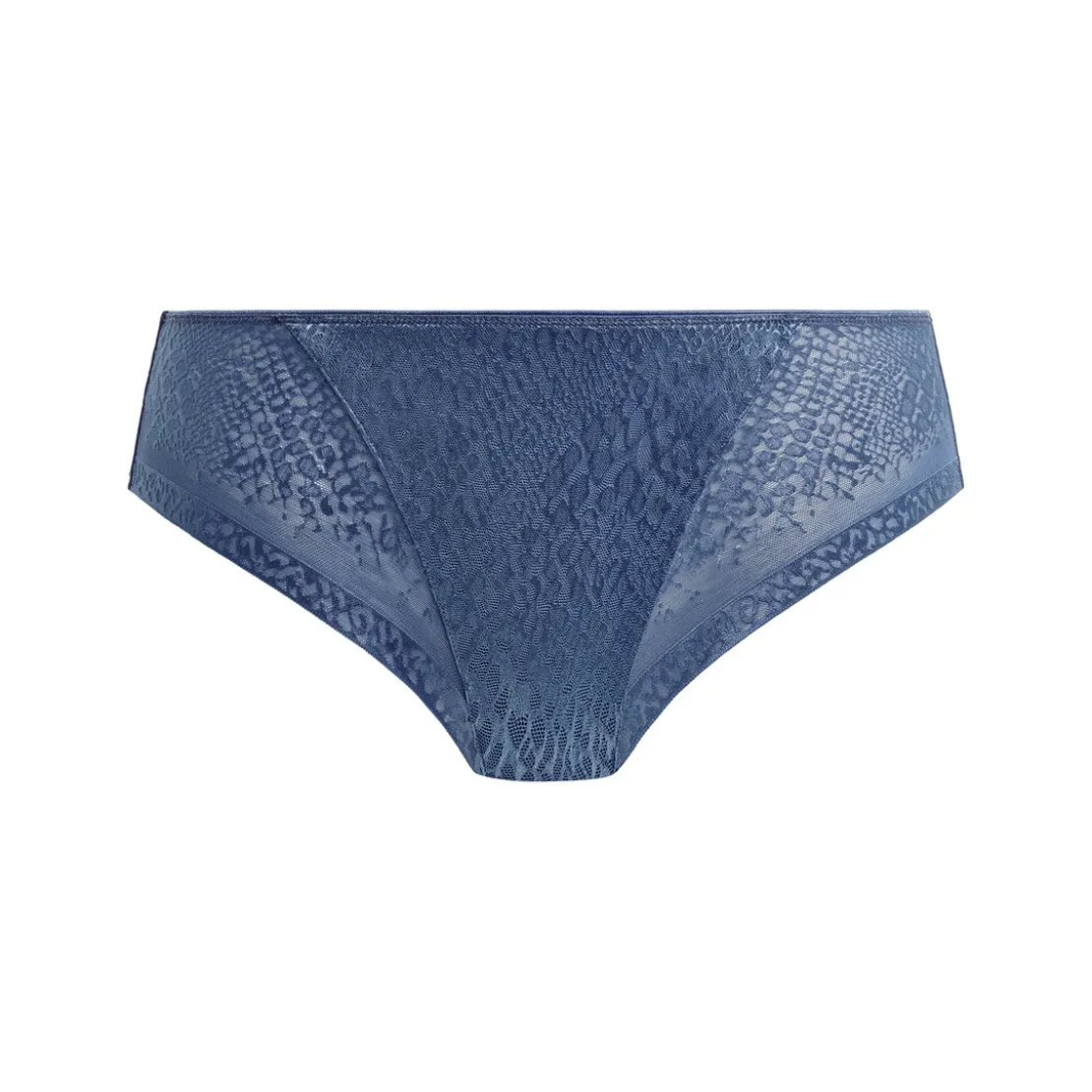 FantasieSlip Bleu- ENVISAGE