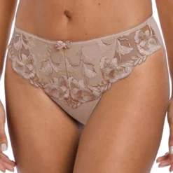 FantasieSlip Fantasie beige-Fantasie- Angelina