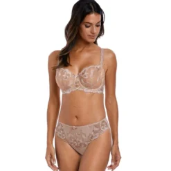 FantasieSlip Fantasie beige-Fantasie- Angelina