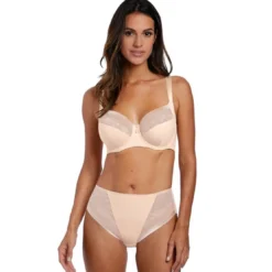 FantasieSlip Fantasie beige-Fantasie- Illusion