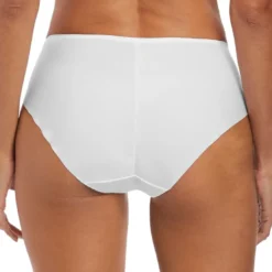 FantasieSlip Fantasie blanc-Fantasie- Illusion
