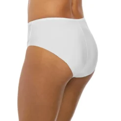 FantasieSlip Fantasie blanc-Fantasie- Illusion