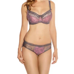 FantasieSlip Fantasie SUSANNA smoky rose gris