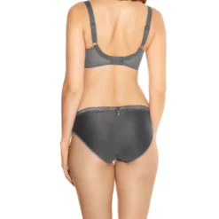 FantasieSlip Fantasie SUSANNA smoky rose gris