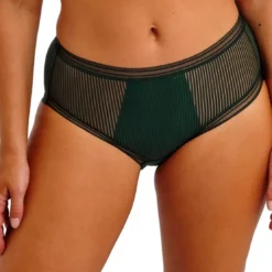 FantasieSlip Fusion - Evergreen vert- FUSION