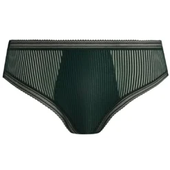 FantasieSlip Fusion - Evergreen vert- FUSION