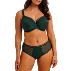 FantasieSlip Fusion - Evergreen vert- FUSION