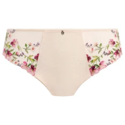 FantasieSlip à motif fleuri - MARIE