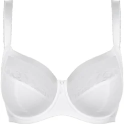 FantasieSoutien-gorge à armatures blanc- Illusion
