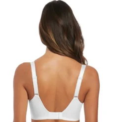 FantasieSoutien-gorge à armatures blanc- Illusion