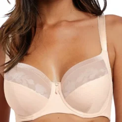 FantasieSoutien-gorge à armatures Fantasie beige-Fantasie- Illusion