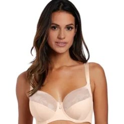 FantasieSoutien-gorge à armatures Fantasie beige-Fantasie- Illusion