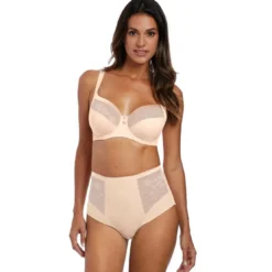 FantasieSoutien-gorge à armatures Fantasie beige-Fantasie- Illusion