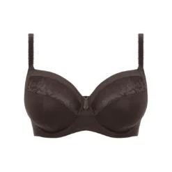 FantasieSoutien Gorge Armaturé - Marron - ILLUSION