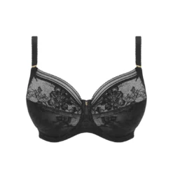 FantasieSoutien Gorge Armaturé - Noir- FUSION LACE